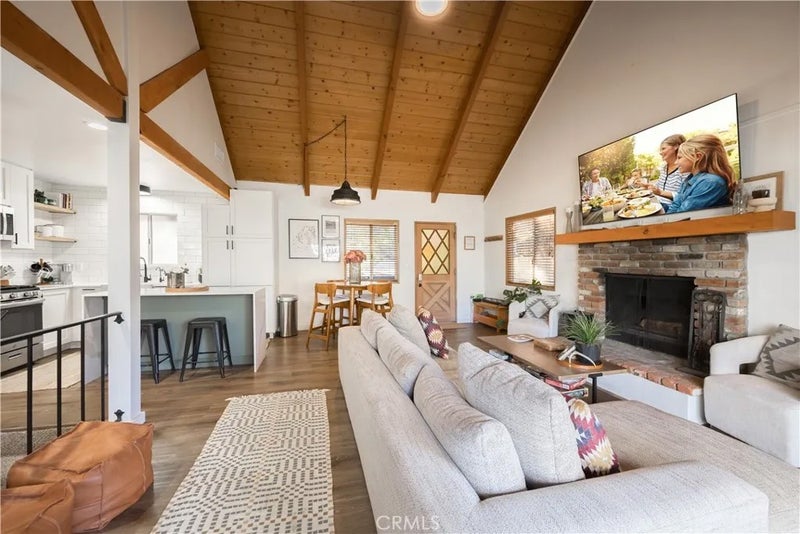 554 Pioneer Road