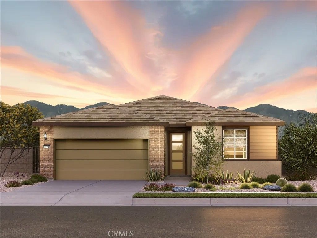 Photo of 74932 Trousdale Drive, Palm Desert, CA 92211 (MLS # OC26008080)