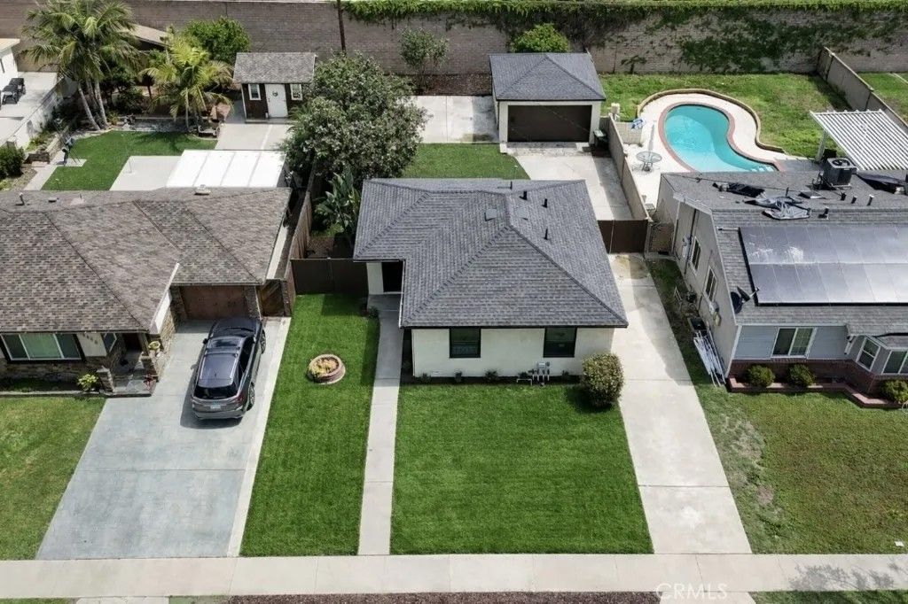 Photo of 15412 Piuma Avenue, Norwalk, CA 90650 (MLS # DW26070587)