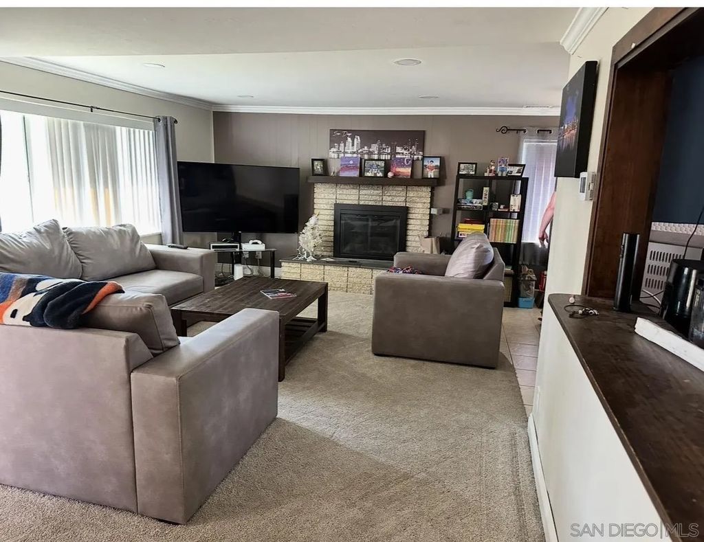 Photo of 9026 Lemon St, Spring Valley, CA 91977 (MLS # 260010624)