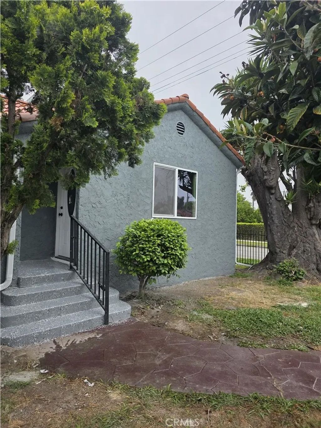 Photo of 6001 4th Avenue, Los Angeles, CA 90043 (MLS # IV26086819)
