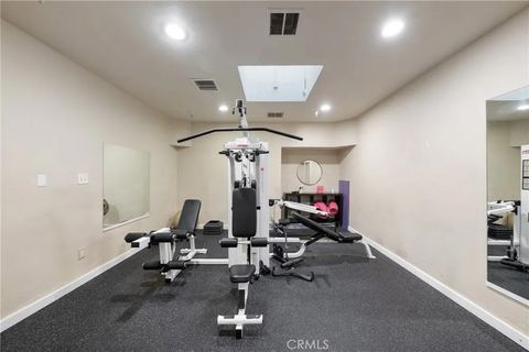 Tiny photo for 330 Cordova Street #301, Pasadena, CA 91101 (MLS # TR25243178)