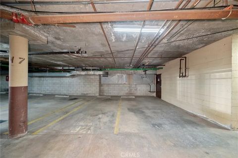 Tiny photo for 330 Cordova Street #301, Pasadena, CA 91101 (MLS # TR25243178)