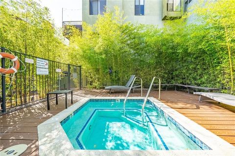 Tiny photo for 330 Cordova Street #301, Pasadena, CA 91101 (MLS # TR25243178)
