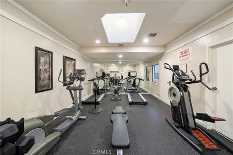 Tiny photo for 330 Cordova Street #301, Pasadena, CA 91101 (MLS # TR25243178)