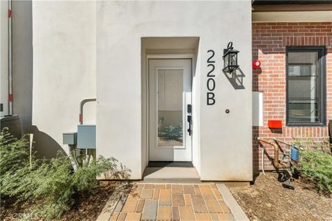 Photo of 220 W Mission RD #B, San Gabriel, CA 91776 (MLS # WS26223495)
