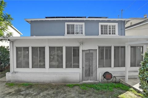 Tiny photo for 745 Bartolo Avenue, Montebello, CA 90640 (MLS # WS25271307)