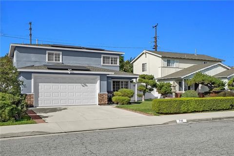 Tiny photo for 745 Bartolo Avenue, Montebello, CA 90640 (MLS # WS25271307)
