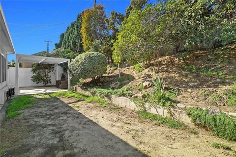 Tiny photo for 745 Bartolo Avenue, Montebello, CA 90640 (MLS # WS25271307)