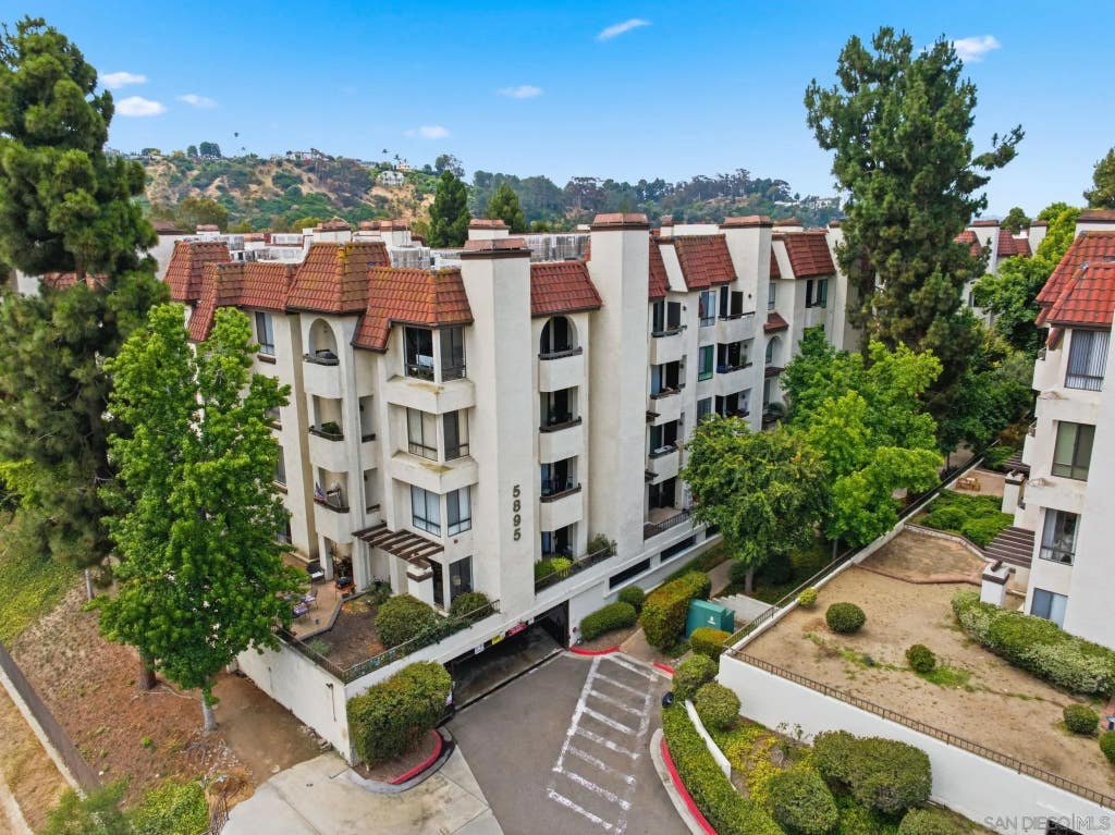 Photo of 5895 Friars Rd #5107, San Diego, CA 92110 (MLS # 260015659)