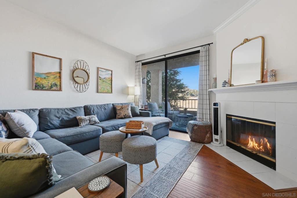 Photo of 5895 Friars Rd #5107, San Diego, CA 92110 (MLS # 260015659)
