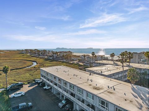 Photo of 1111 Seacoast Dr #50, Imperial Beach, CA 91932 (MLS # 2600710)