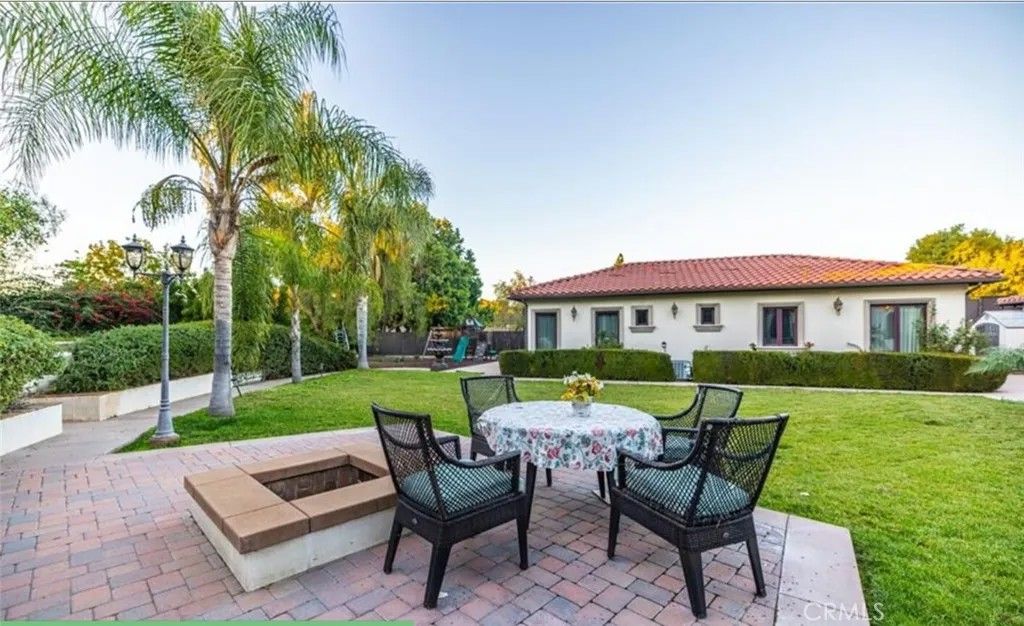 Photo of 4141 Prospect Avenue, Yorba Linda, CA 92886 (MLS # TR26019955)