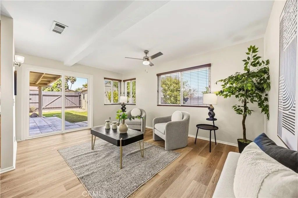 Photo of 1404 Peacock Boulevard, Oceanside, CA 92056 (MLS # SW26101029)
