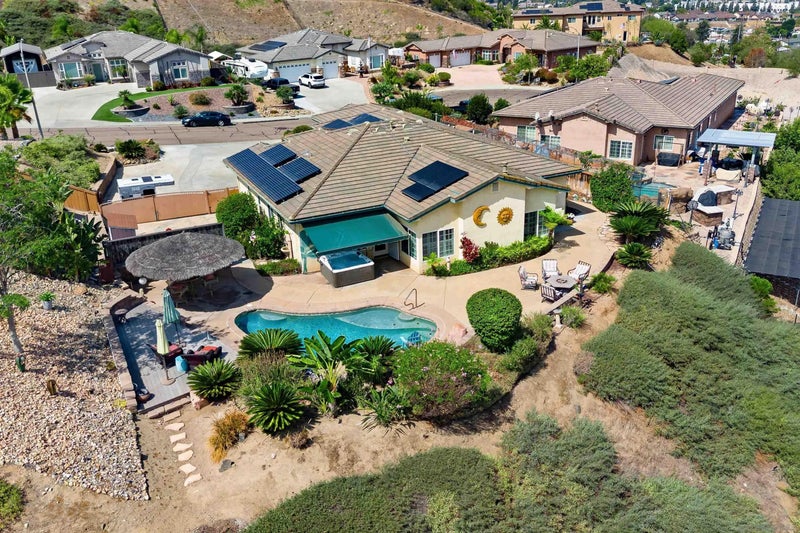 8812 Diamondback Dr.