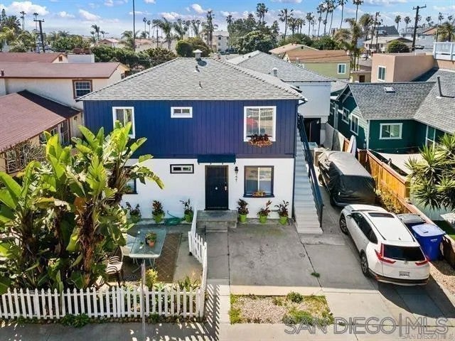 217 Evergreen Ave