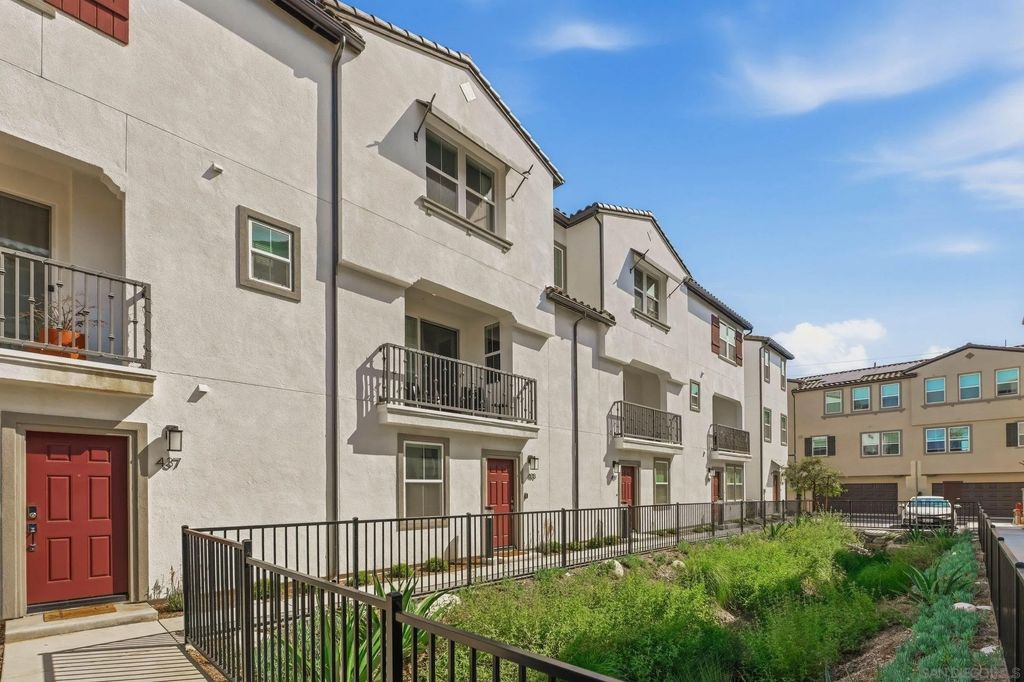 Photo of 433 Jupiter Gln, Escondido, CA 92025 (MLS # 260006431)