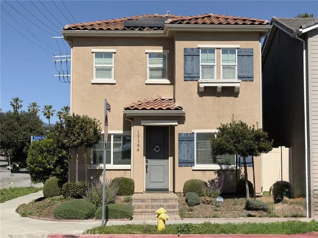 Photo of 15164 W Rachel Lane, Mission Hills (san Fernando), CA 91345 (MLS # SR26051341)
