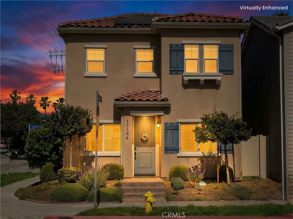 Photo of 15164 W Rachel Lane, Mission Hills (san Fernando), CA 91345 (MLS # SR26051341)