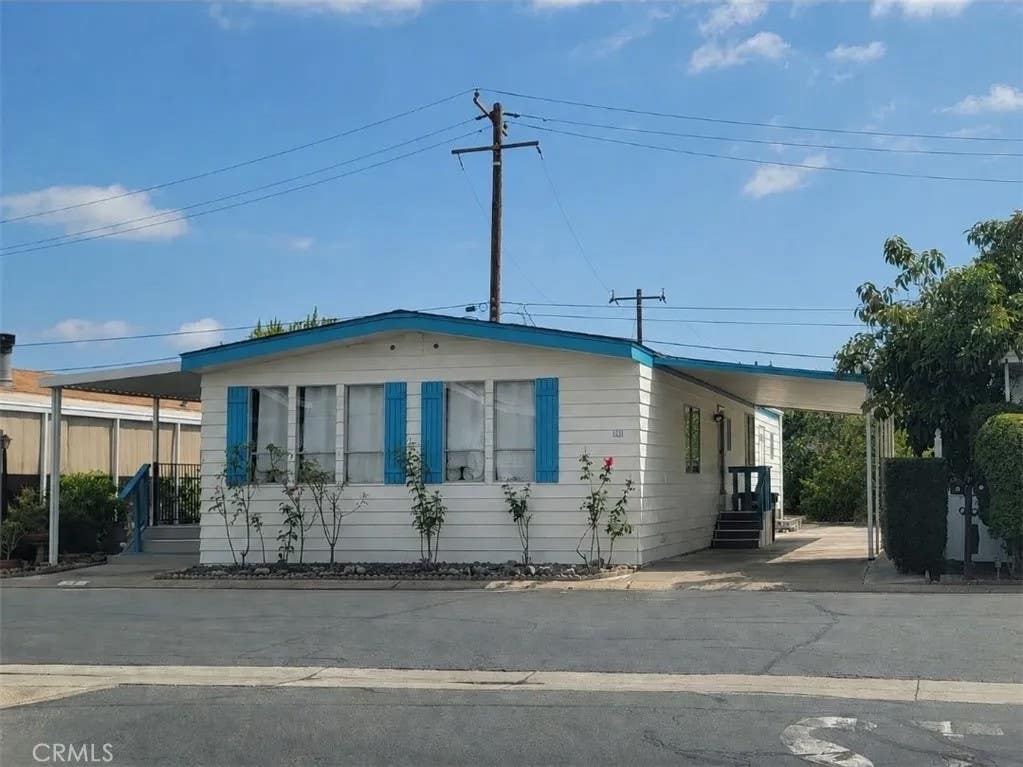 Photo of 24922 Muirlands #68, Lake Forest, CA 92630 (MLS # PW26120081)