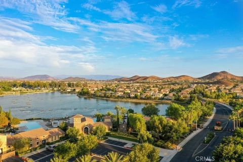 Tiny photo for 29594 Chelton Way, Menifee, CA 92584 (MLS # SW25263659)