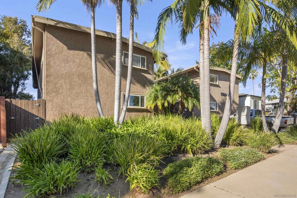 Photo of 1792 Missouri St #1, San Diego, CA 92109 (MLS # 260005471)