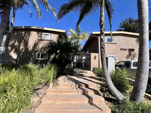 1792 Missouri St Unit 1, San Diego, CA 92109 - #: 260005471