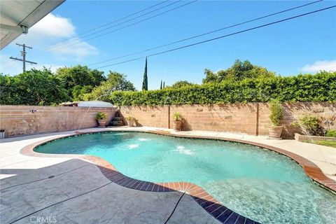 Tiny photo for 9733 KESSLER Avenue, Chatsworth, CA 91311 (MLS # SR25240152)