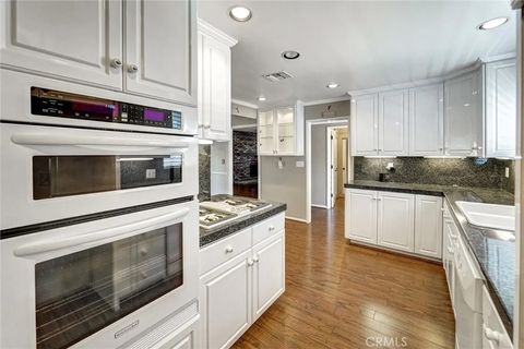 Tiny photo for 9733 KESSLER Avenue, Chatsworth, CA 91311 (MLS # SR25240152)
