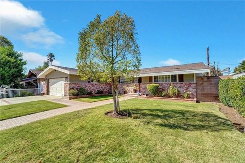 Tiny photo for 9733 KESSLER Avenue, Chatsworth, CA 91311 (MLS # SR25240152)