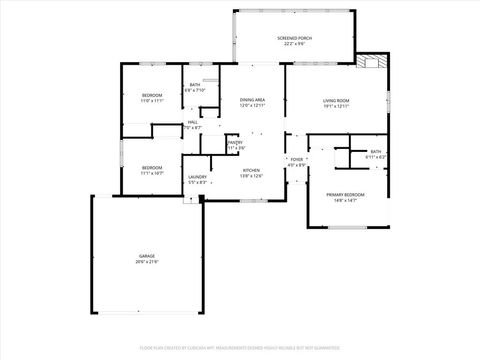 Tiny photo for 9733 KESSLER Avenue, Chatsworth, CA 91311 (MLS # SR25240152)