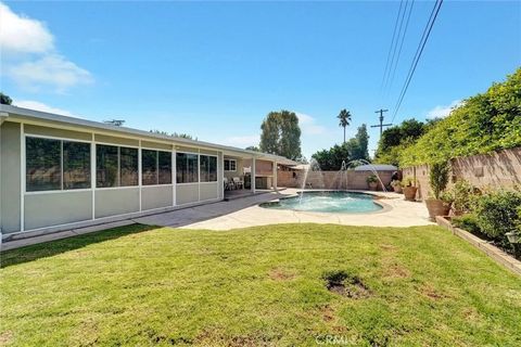 Tiny photo for 9733 KESSLER Avenue, Chatsworth, CA 91311 (MLS # SR25240152)