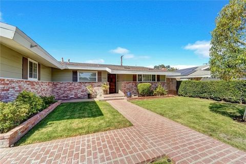 Tiny photo for 9733 KESSLER Avenue, Chatsworth, CA 91311 (MLS # SR25240152)