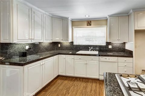 Tiny photo for 9733 KESSLER Avenue, Chatsworth, CA 91311 (MLS # SR25240152)