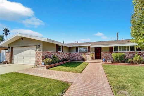 Tiny photo for 9733 KESSLER Avenue, Chatsworth, CA 91311 (MLS # SR25240152)