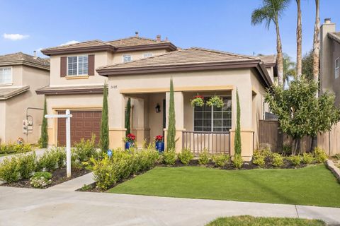 Tiny photo for 1405 Carneros Valley St, Chula Vista, CA 91913 (MLS # 250044155)