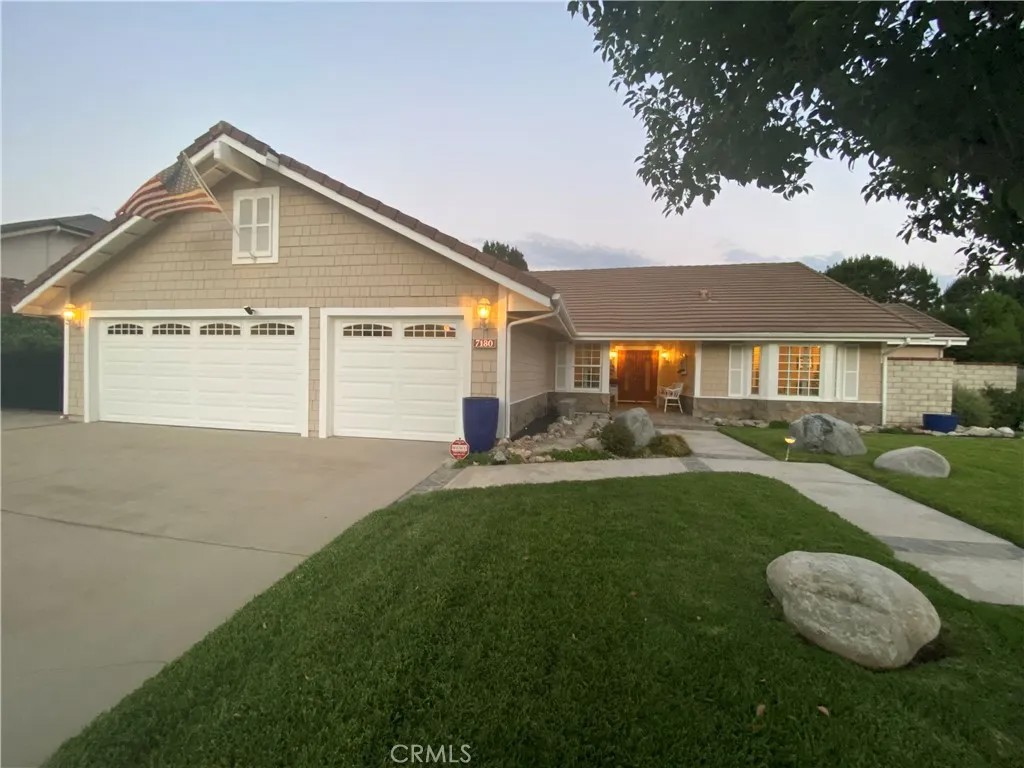 7180 Monterey