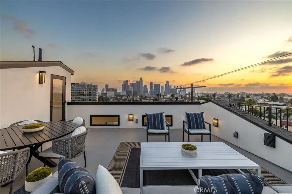 Photo of 955 Everett Street, Los Angeles, CA 90026 (MLS # OC26023983)