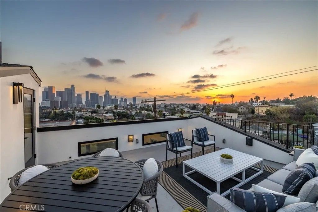 Photo of 955 Everett Street, Los Angeles, CA 90026 (MLS # OC26023983)