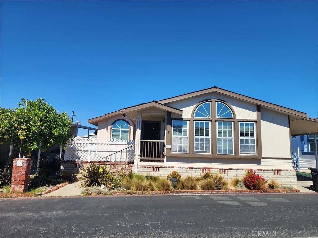 Photo of 19361 Brookhurst St #83, Huntington Beach, CA 92646 (MLS # OC26064830)