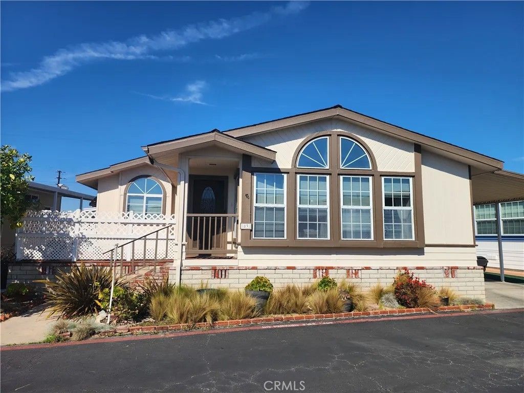 Photo of 19361 Brookhurst St #83, Huntington Beach, CA 92646 (MLS # OC26064830)