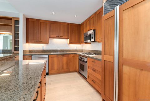 Tiny photo for 700 W Harbor Dr #1805, San Diego, CA 92101 (MLS # 250044714)