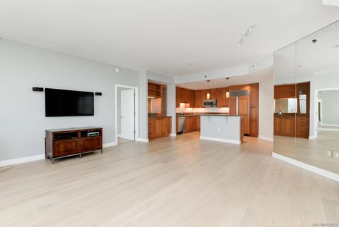 Tiny photo for 700 W Harbor Dr #1805, San Diego, CA 92101 (MLS # 250044714)