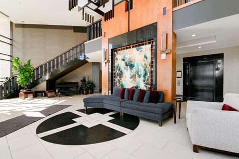 Tiny photo for 700 W Harbor Dr #1805, San Diego, CA 92101 (MLS # 250044714)