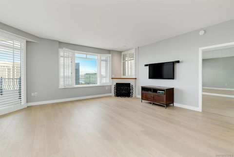 Tiny photo for 700 W Harbor Dr #1805, San Diego, CA 92101 (MLS # 250044714)