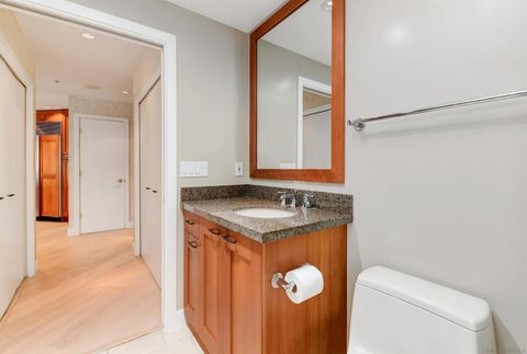 Tiny photo for 700 W Harbor Dr #1805, San Diego, CA 92101 (MLS # 250044714)