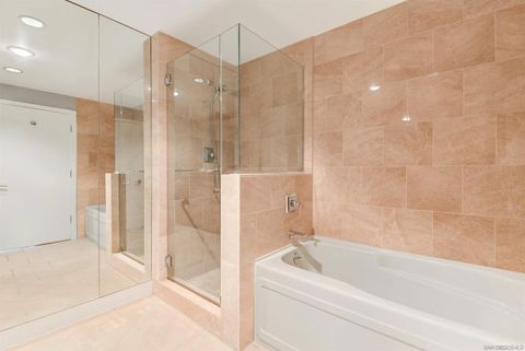 Tiny photo for 700 W Harbor Dr #1805, San Diego, CA 92101 (MLS # 250044714)