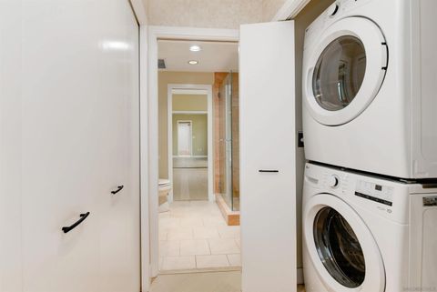 Tiny photo for 700 W Harbor Dr #1805, San Diego, CA 92101 (MLS # 250044714)