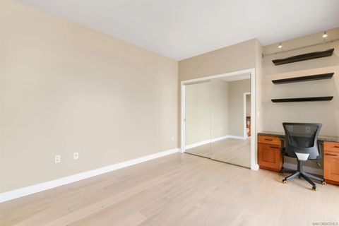 Tiny photo for 700 W Harbor Dr #1805, San Diego, CA 92101 (MLS # 250044714)