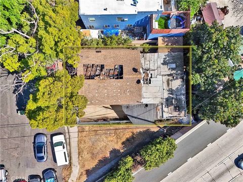 Tiny photo for 5164 Romaine Street, Los Angeles, CA 90029 (MLS # TR25246513)
